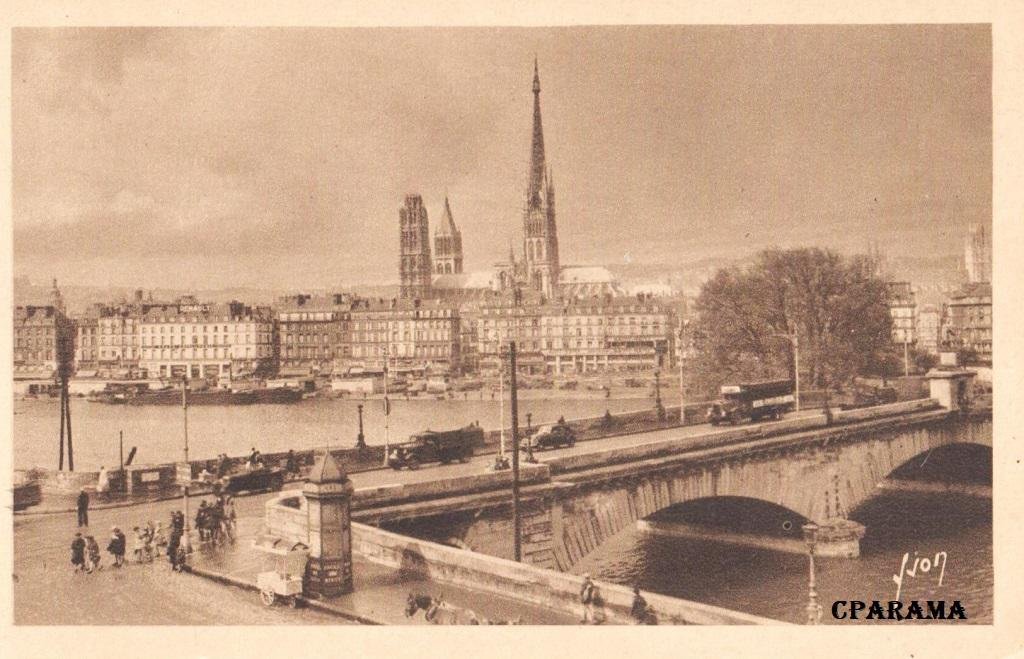 Rouen Yvon pont-corneille.jpg