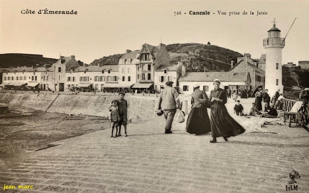 Cancale - Vue prise de la Jetée.jpg