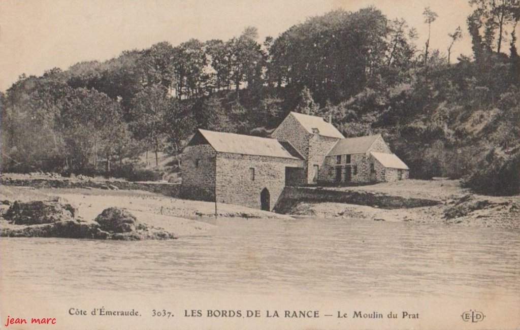 La Vicomté-sur-Rance - Le Moulin du Prat.jpg