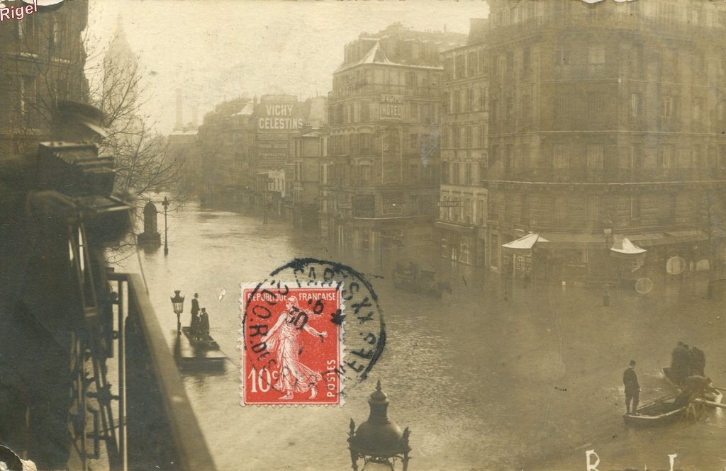 75-Photo-Carte-Paris-Inondations-Rue de Lyon vue depuis le 22.jpg