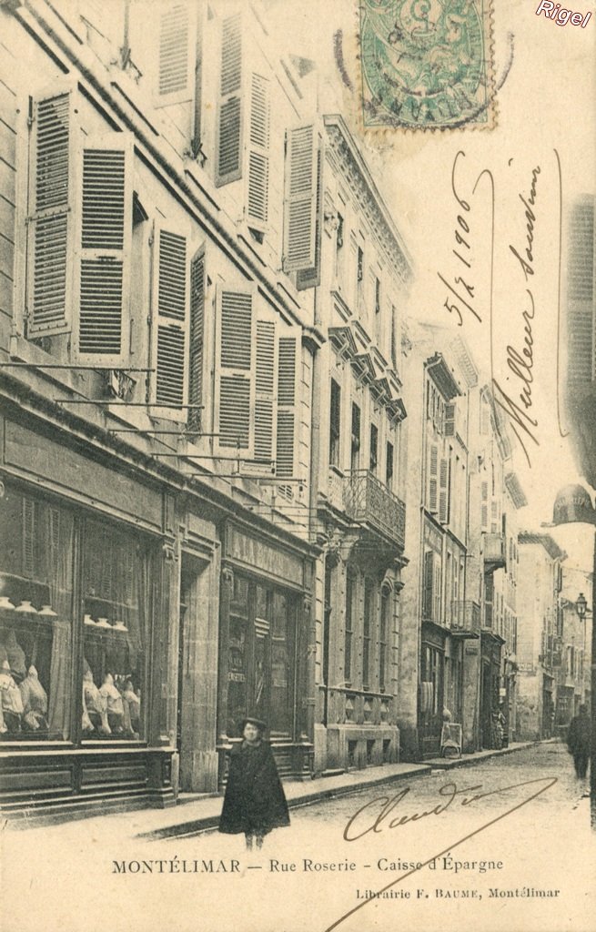 26-Montélimar - Rue Roserie - Baume.jpg