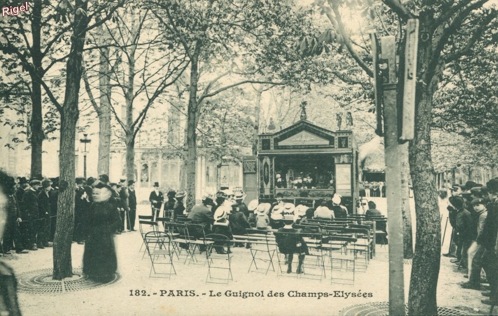 75-8-Paris Le Guignol des Champs Elysées - 183.jpg