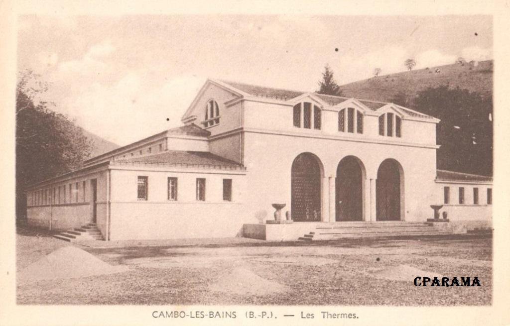 Cambo Cambo's studio thermes.jpg