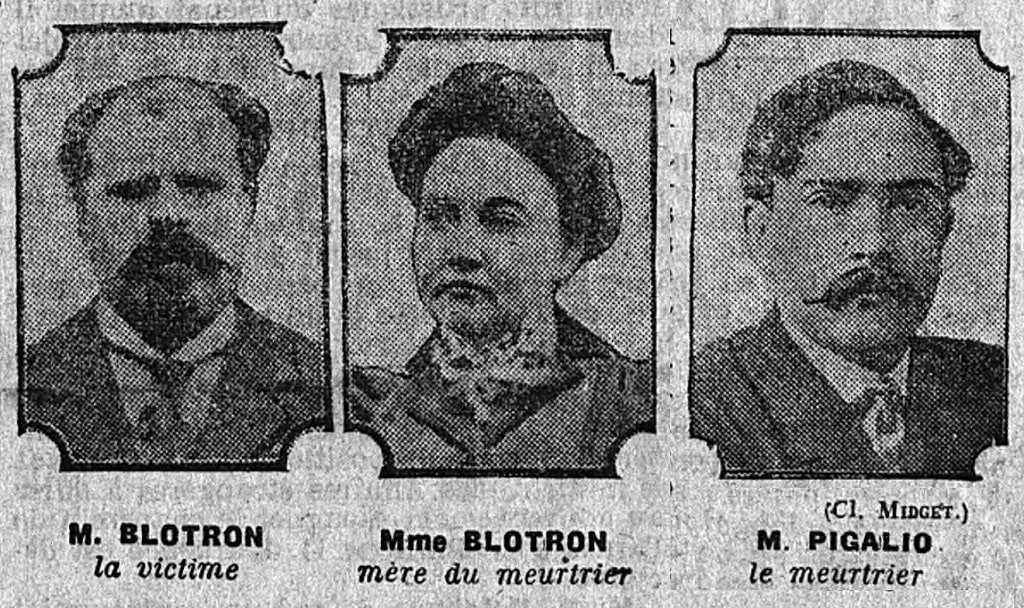 0 Famille Blotron (Petit Journal 3 avril 1914).jpg