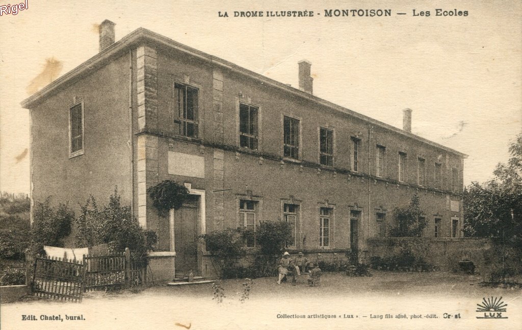 26-Montoison - Les Ecoles.jpg