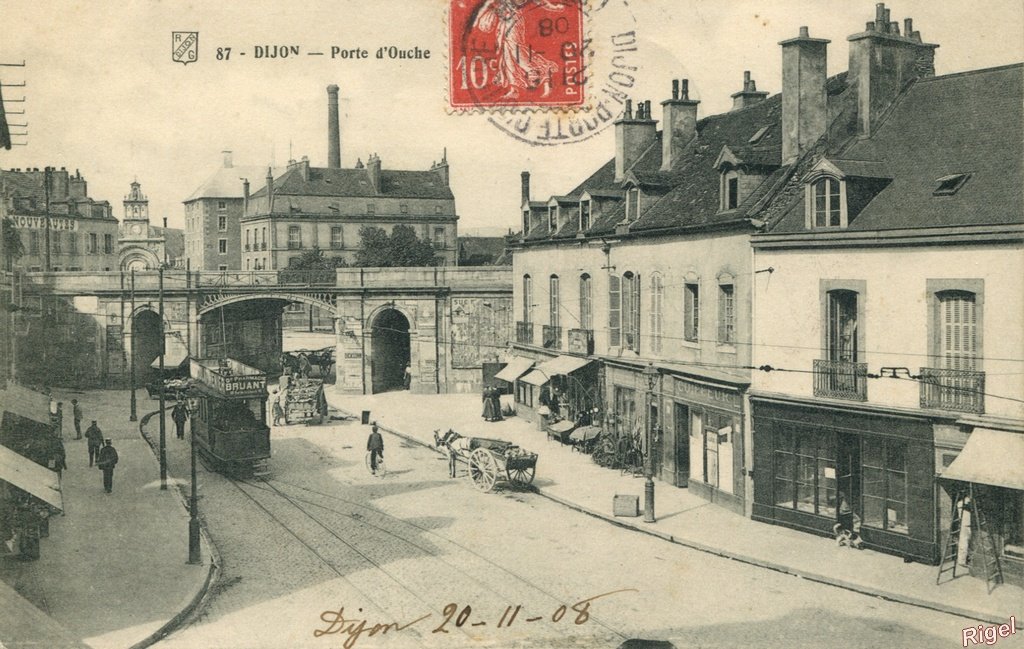 21-Dijon - Porte d'Ouche - 87 RG.jpg