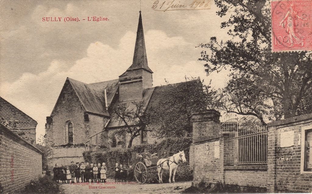 60 - SULLY - L'Eglise - Orchol, éditeur - 30-11-23 (2).jpg