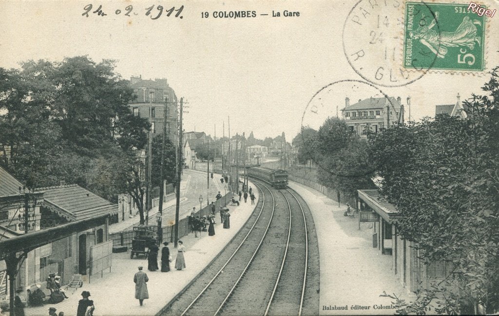 92-Colombes - La Gare - 19 Balabaud éditeur.jpg