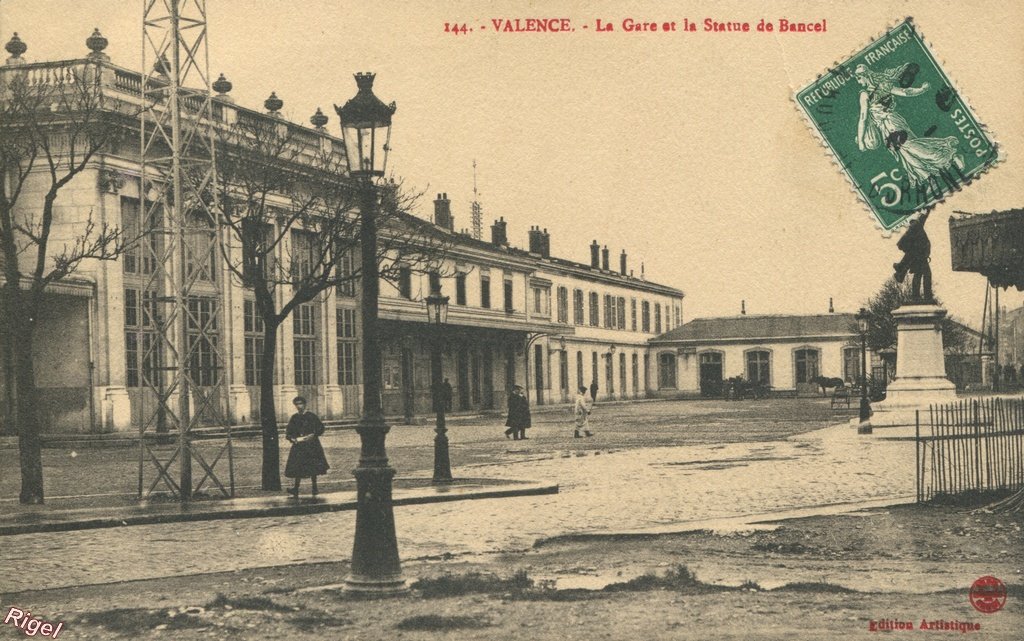 26-Valence - Gare - Bancel 144.jpg