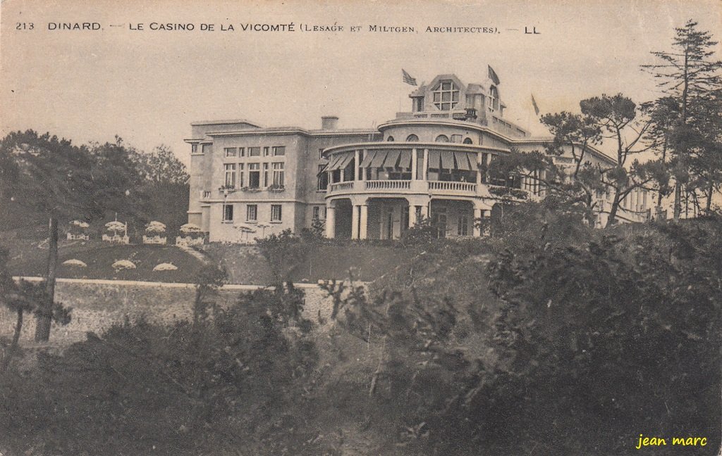 La Vicomté-en-Dinard - Le Casino de la Vicomté.jpg