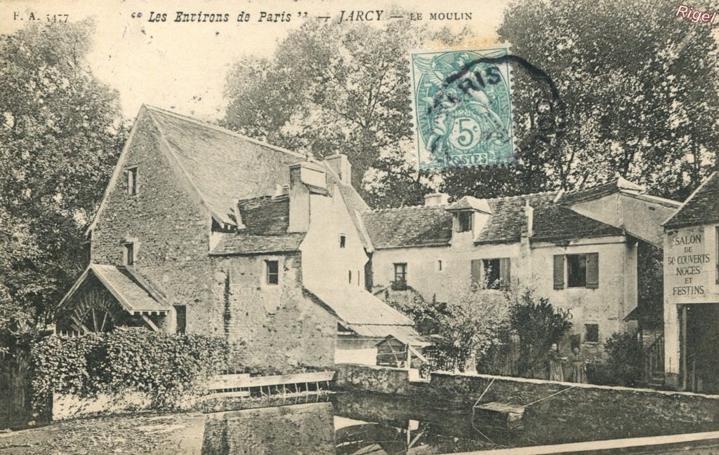 91-Varennes-Jarcy - Le Moulin - 5477 FA.jpg