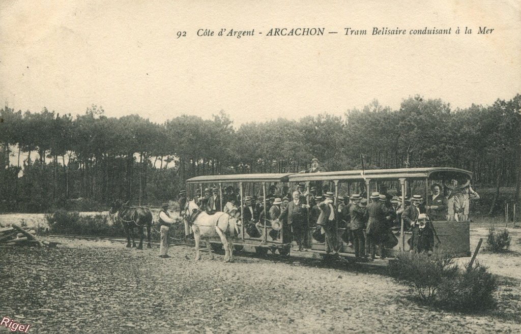 33-Arcachon - Tram - 92 Léo Neveu phot.jpg