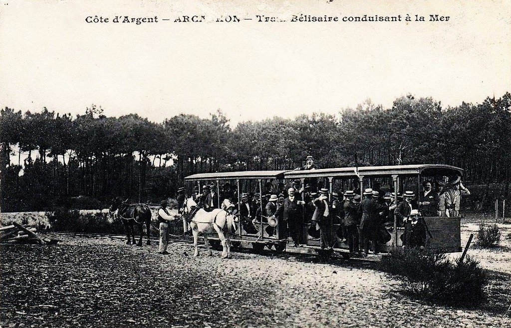 Arcachon 92 - Sans n° 933.jpg