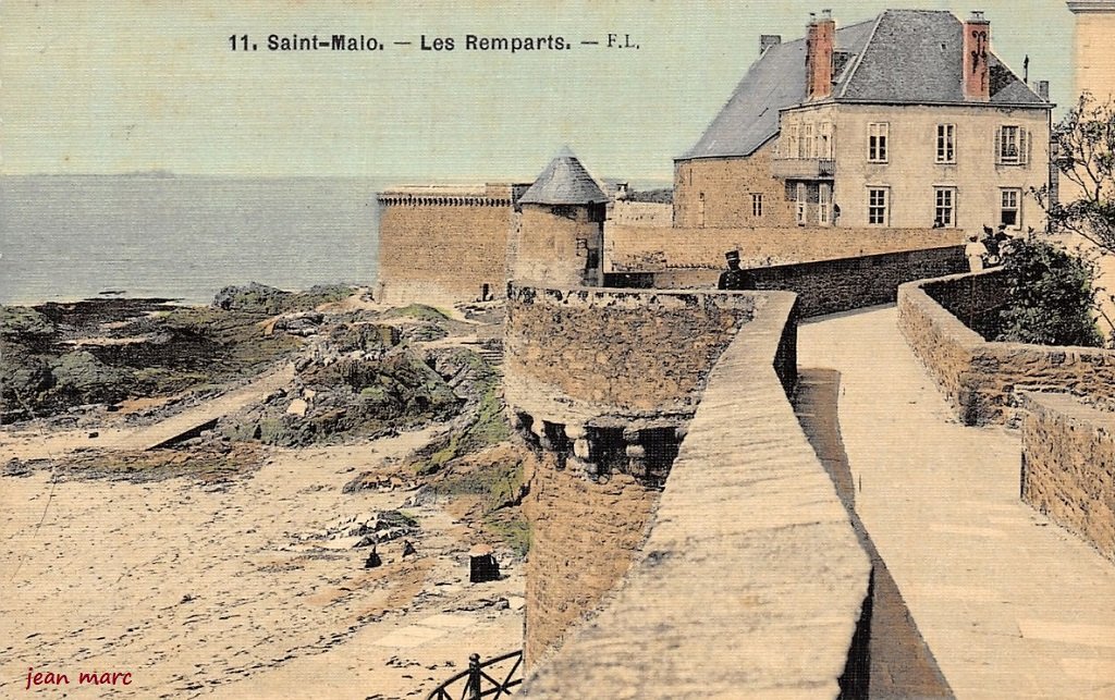 Saint-Malo - Les Remparts 11.jpg