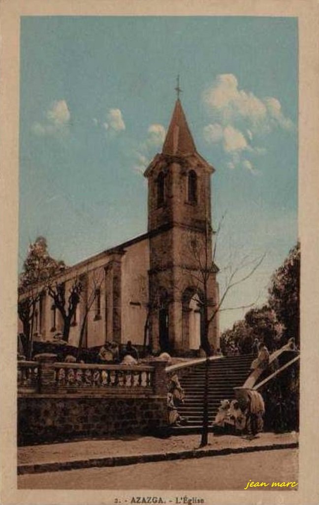 Azazga - L'Eglise.jpg