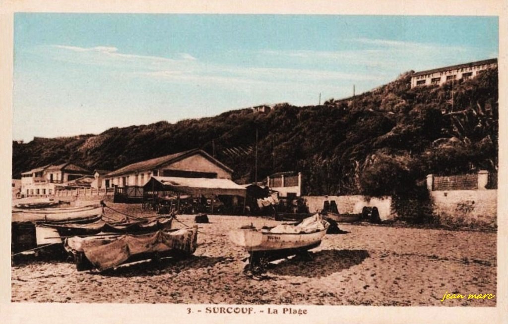 Surcouf - La Plage 3 (Phototypie Etabl. Photo Albert, Alger).jpg