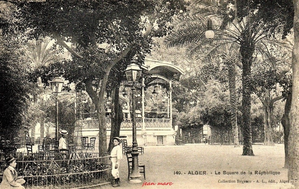 Alger - Le Square de la République.jpg