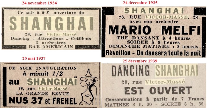 Quelques annonces du Cabaret Shanghaï de 1934 à 1939.jpg