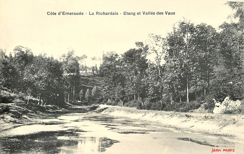 La Richardais - Etang et vallée des Vaux.jpg
