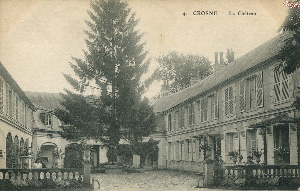 91-Crosne - Le Chateau - 4.jpg