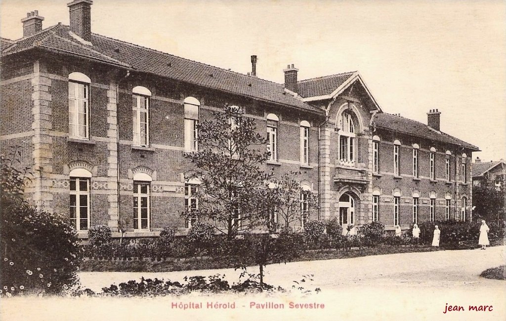 Paris XIXe - Hôpital Hérold - Pavillon Sevestre.jpg