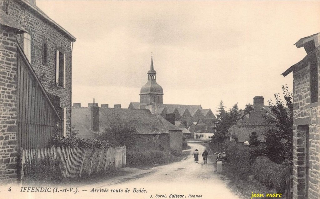 Iffendic - Arrivée route de Bédée.jpg