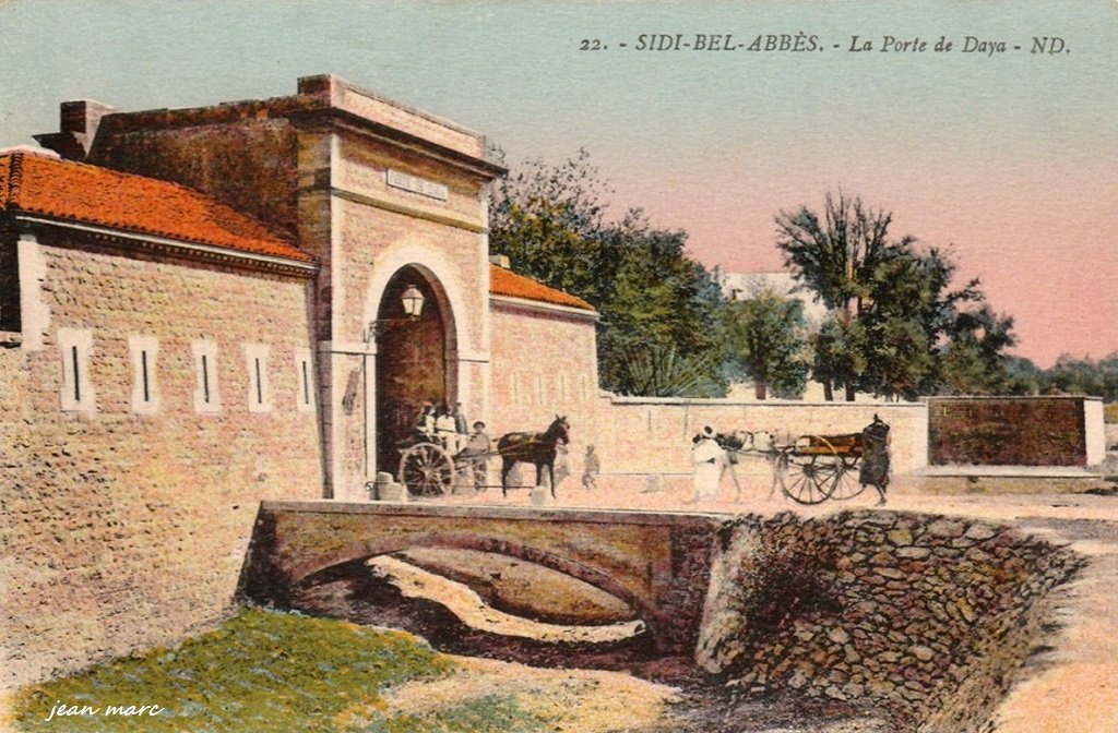 Sidi-bel-Abbès - La Porte de Daya.jpg