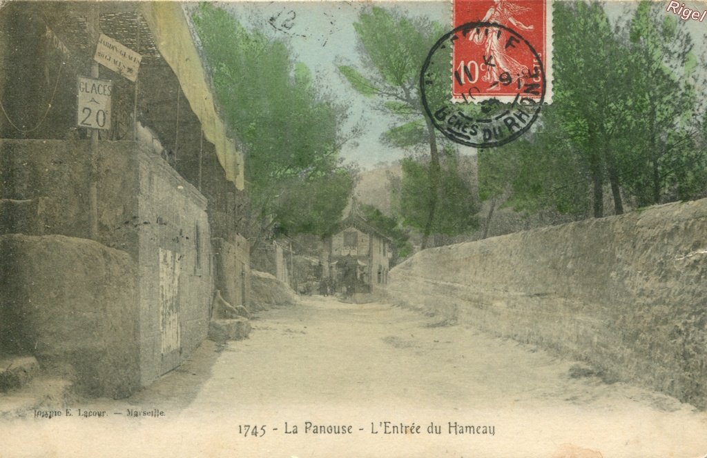 13-9-Marseille - La Panouse - Entrée du Hameau - 1745 E Lacour.jpg