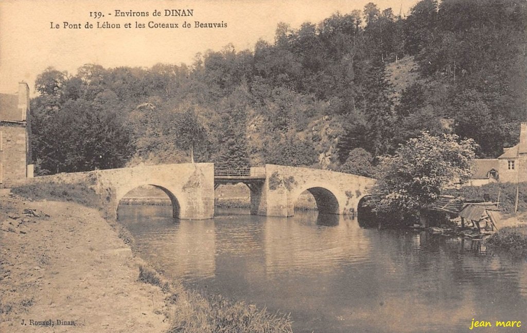 Léhon - Le Pont de Léhon et les Côteaux de Beauvais.jpg