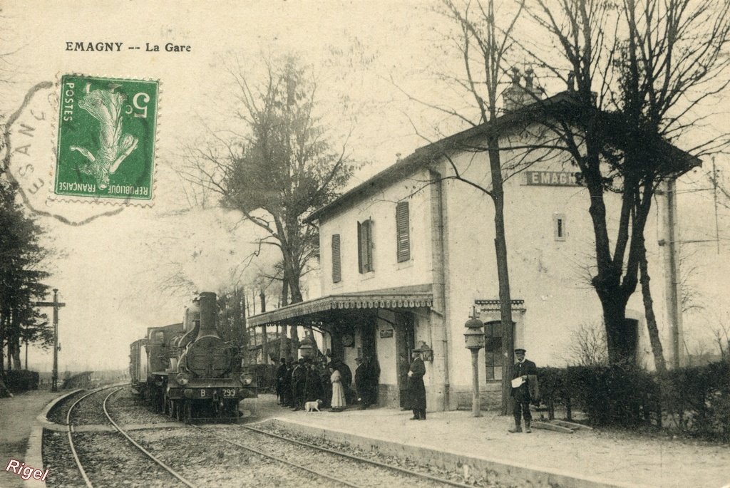 25-Emagny - La Gare.jpg
