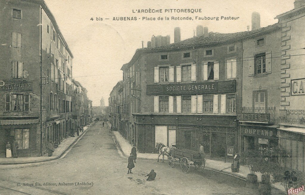 07-Aubenas - Place de la Rotonde - 4bis.jpg