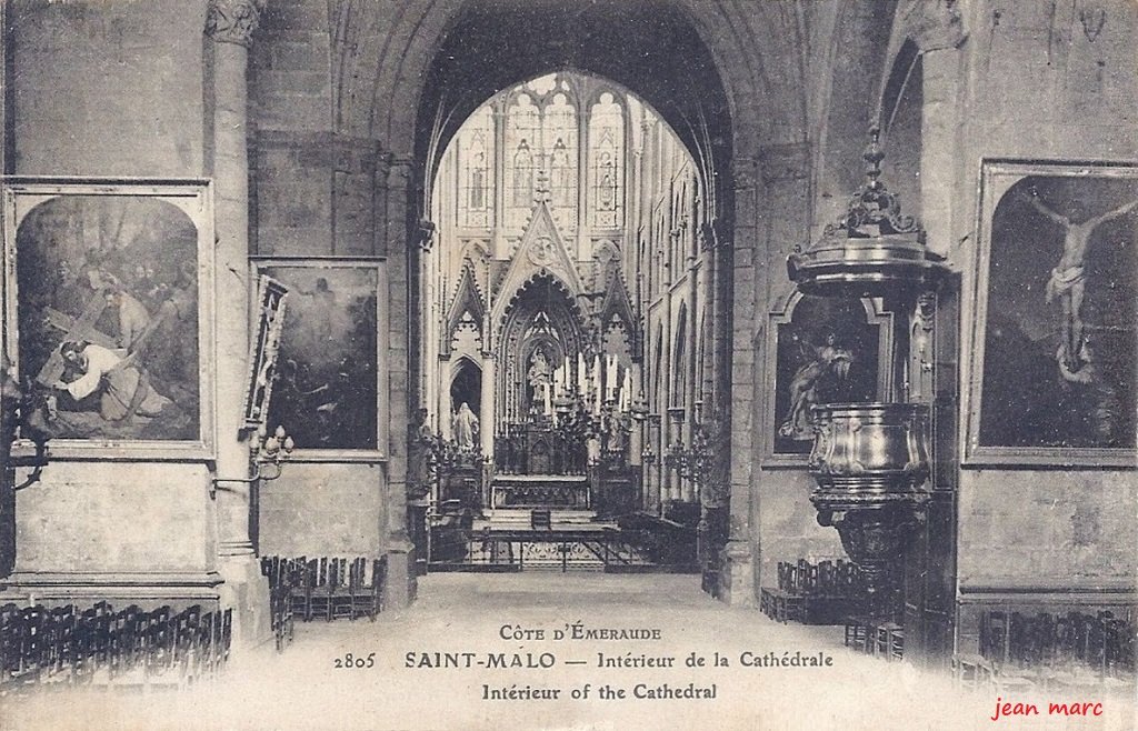 Saint-Malo - Intérieur de la Cathédrale 2805.jpg