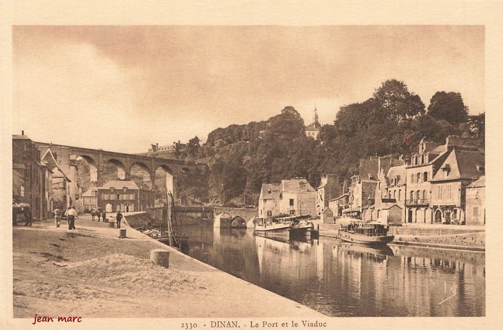 Dinan - Le Port et le Viaduc 2330.jpg