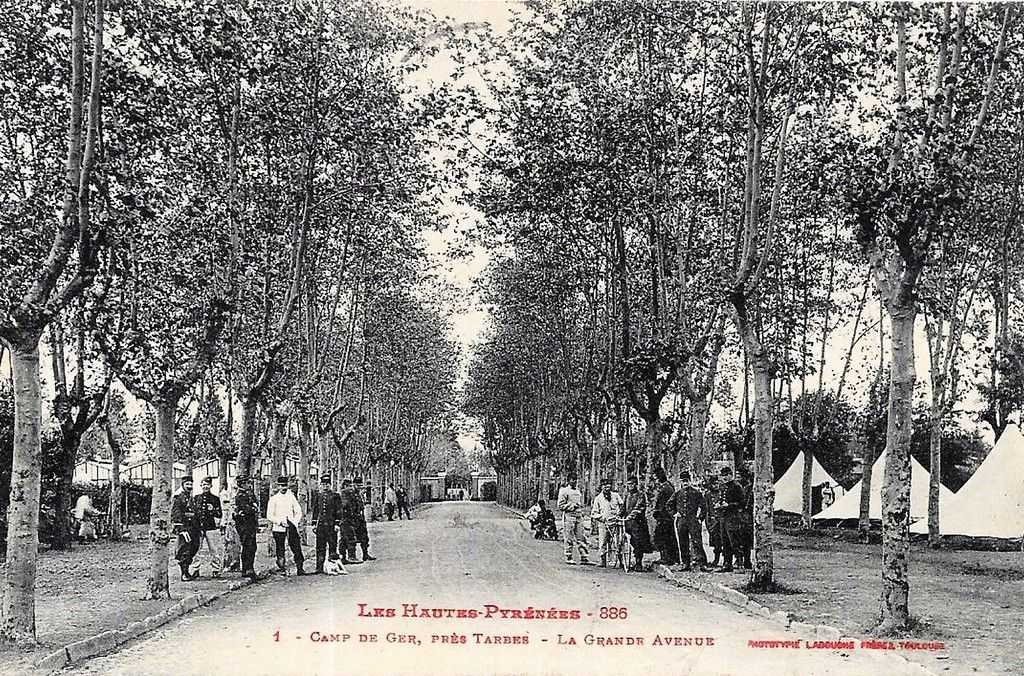 Camp de Ger  Labouche à Toulouse.jpg