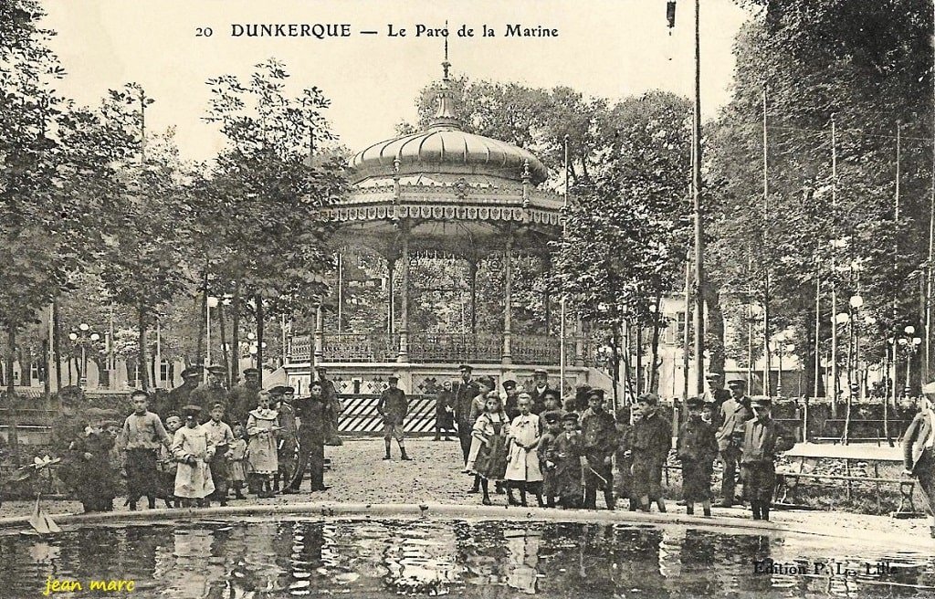 Dunkerque - Le Parc de la Marine.jpg