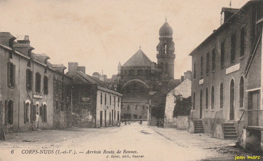 Corps-Nuds - Arrivée Route de Rennes.jpg