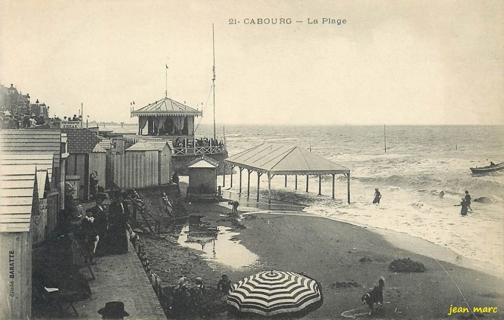 Cabourg - La Plage 21.jpg