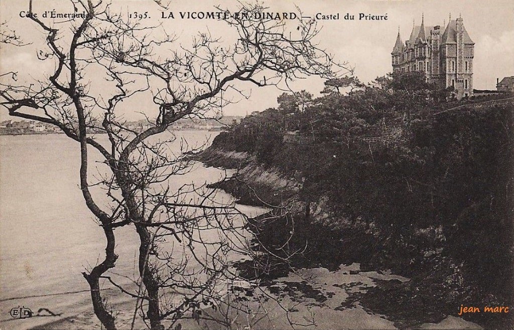 La Vicomté - Castel du Prieuré.jpg