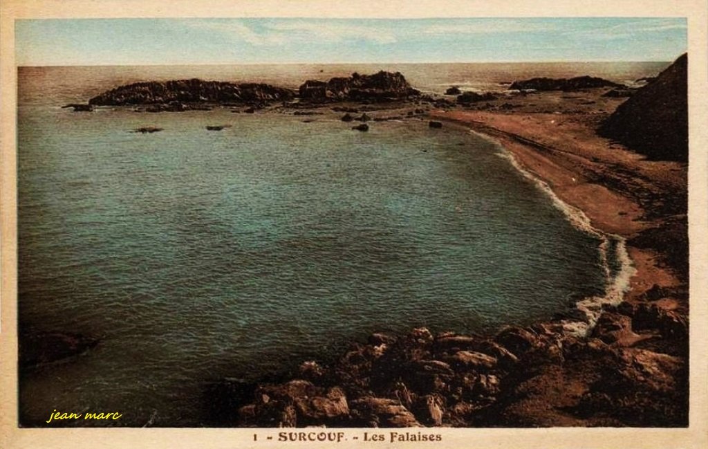 Surcouf - Les Falaises (Phototypie Etabl. Photo Albert, Alger).jpg