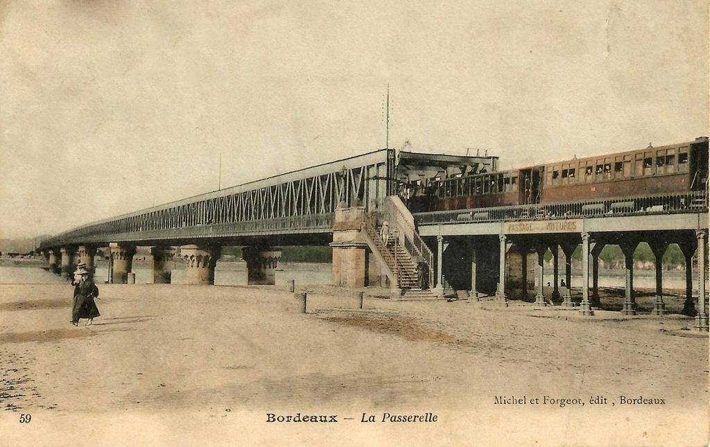 Bordeaux Passerelle 59 Michel et Forgeot.jpg