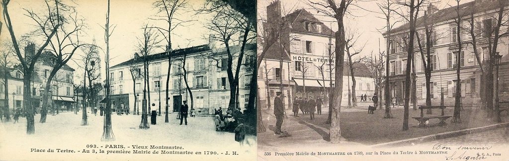 Mairie de Montmartre place du Tertre.jpg