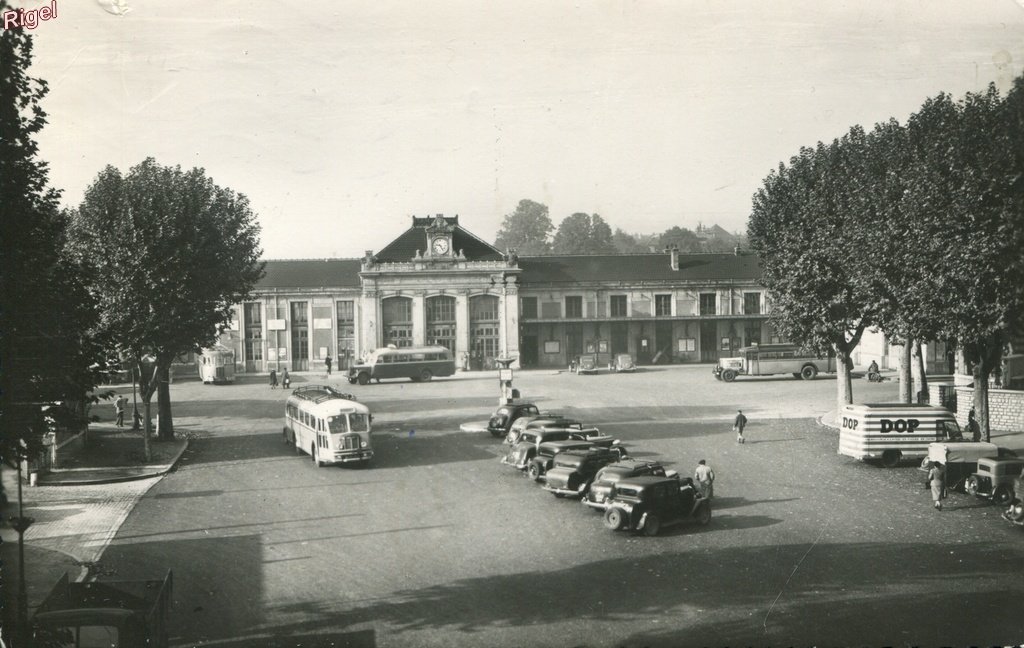 71-Chalon sur Saone_SetL_ La Gare - Imprimerie Bourgeois.jpg