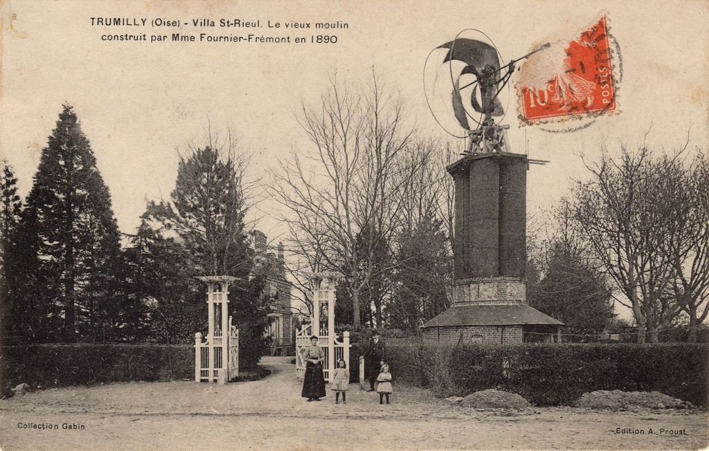 60 - TRUMILLY - Villa St-Rieul - Le vieux moulin - Collection Gabin S2 - 26-02-24.jpg