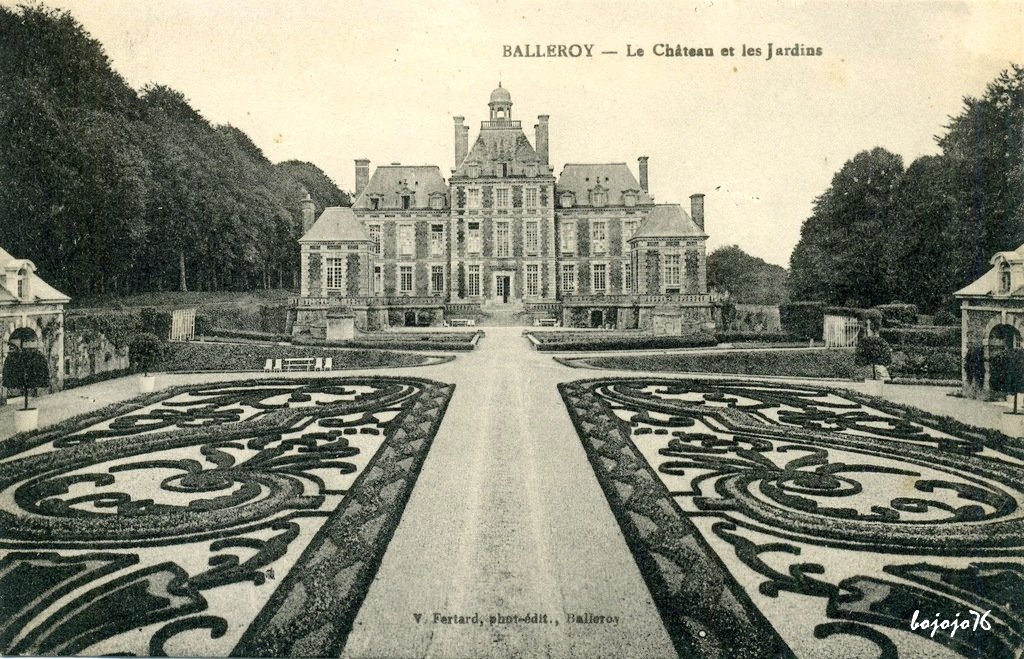 14-Balleroy-Chateau et jardins.jpg