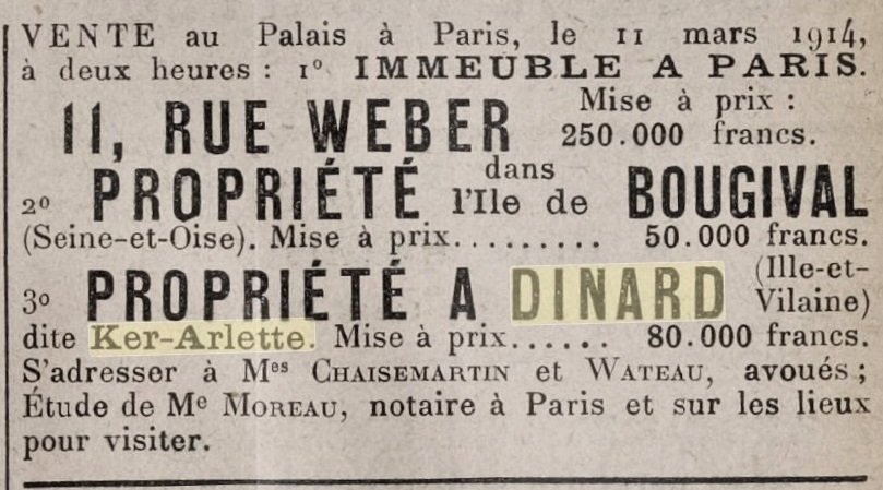 01b Dinard - Ker Arlett Revue de Paris 1er mars 1914.jpg
