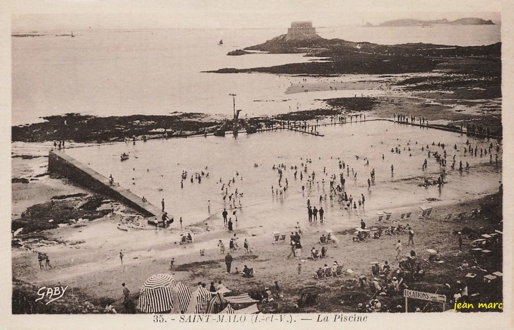 Saint-Malo - La Piscine (G. Artaud, édit. Nantes - Edition Gaby).jpg