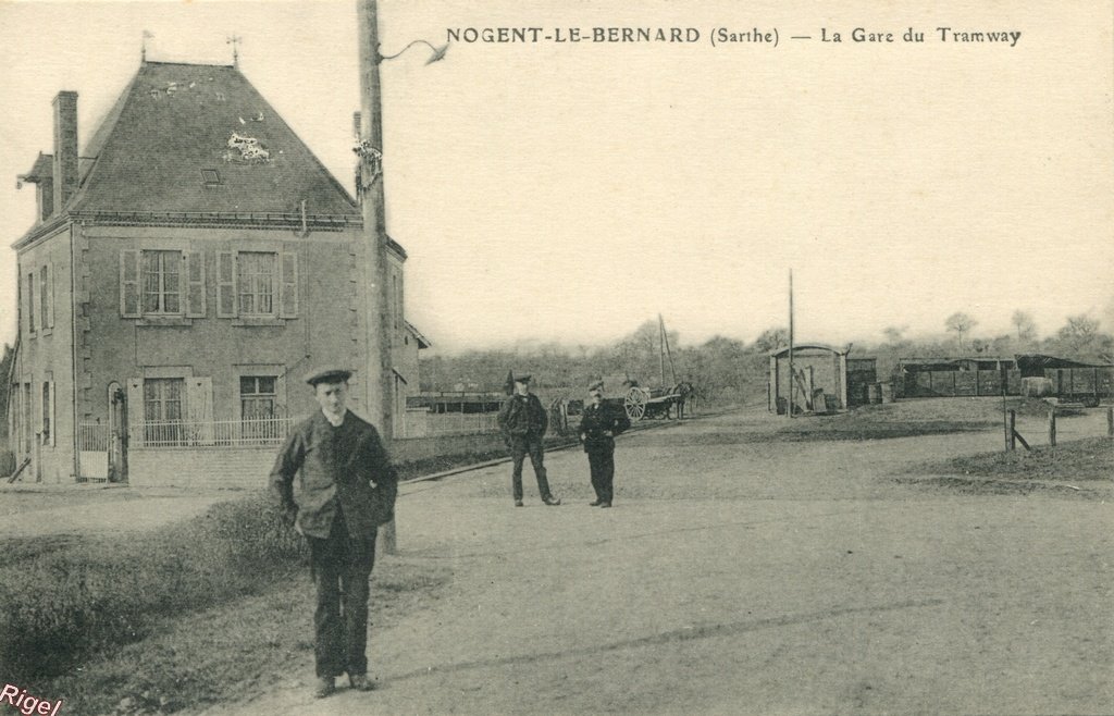 72-Nogent-le-Bernard - La Gare du Tramway.jpg