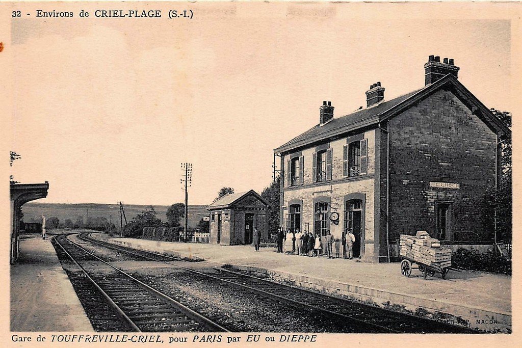 76 - Touffreville-Criel 32 Combier.jpg