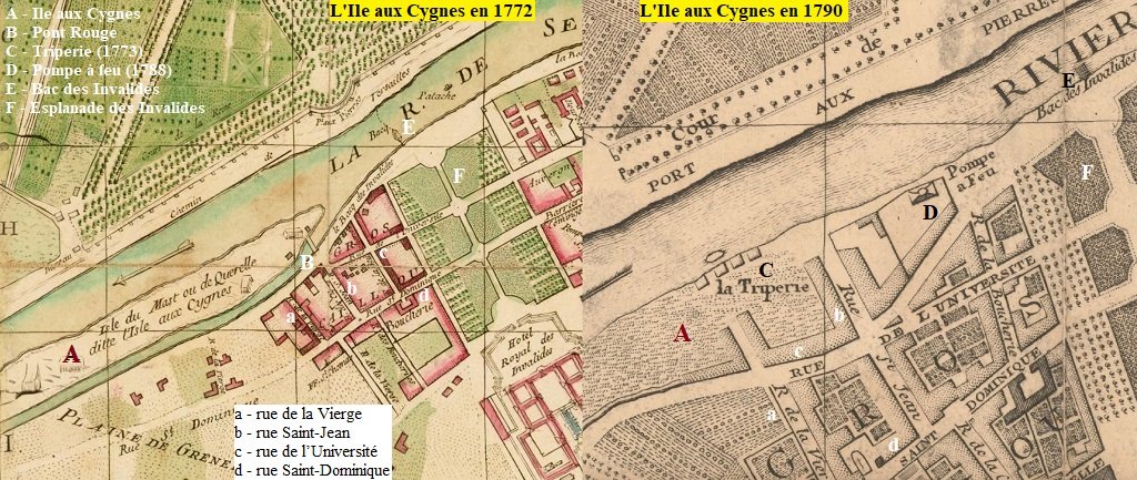 01 Plans Iles aux cygnes 1772 et 1790.jpg