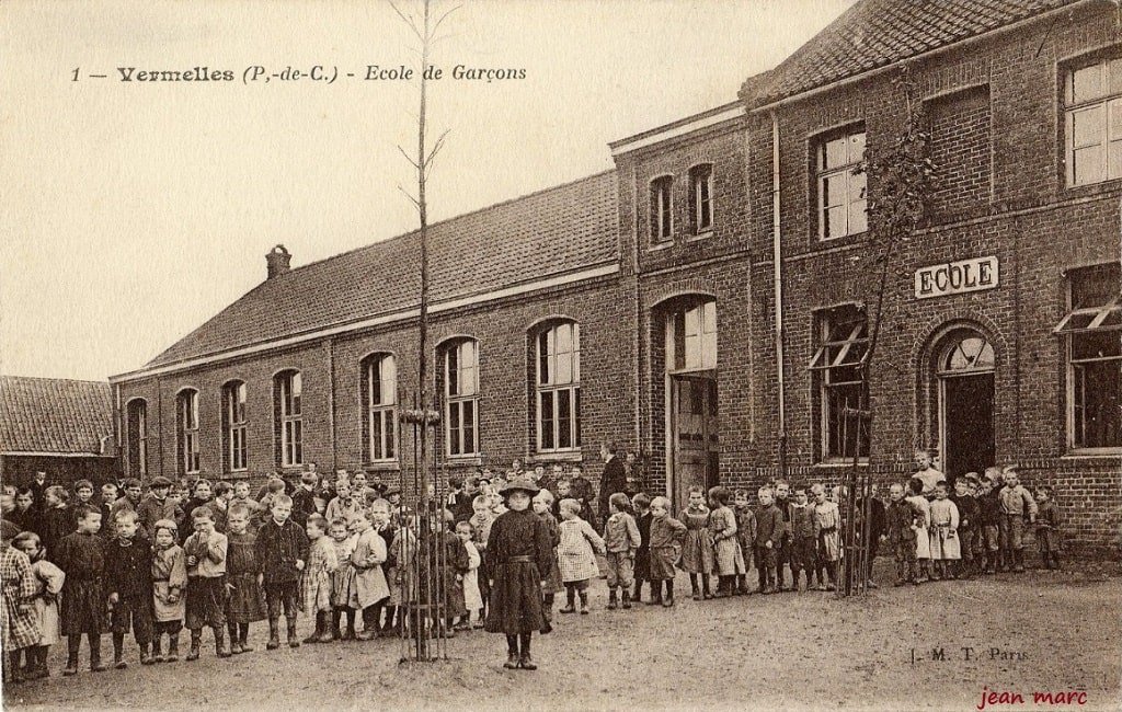 Vermelles - Ecole de Garçons.jpg